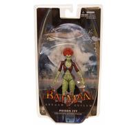 Batman Arkham Asylum 6" Action Figure Poison Ivy