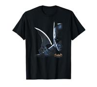 Batman: Arkham Asylum Batman Maglietta