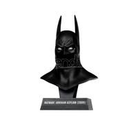 Batman: Arkham Asylum DC Direct Mini Replica 1/3 Batman Cowl 19 Cm McFarlane Toy