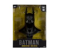 Batman: Arkham Asylum DC Direct Mini Replica 1/3 Batman Cowl
