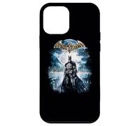Batman: Arkham Asylum Game - Cover per iPhone 12 Mini