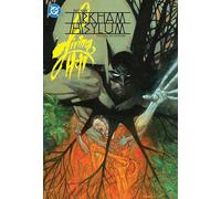 Batman: Arkham Asylum Living Hell Deluxe Edition (2025 Edition): (New Edition)