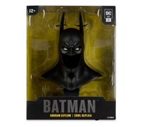Batman Arkham Asylum Mini Replica 1/3 Cowl 19 cm McFarlane Toys
