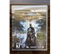 Batman: Arkham Asylum - Playstation 3 (Sony Playstation 3)