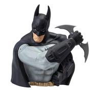 Batman Arkham Asylum Px Salvadanaio Batman Con Figure Int.
