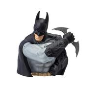 Batman Arkham Asylum Px Salvadanaio Batman Con Figure Int.