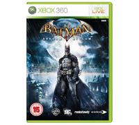 Batman: Arkham Asylum [UK] [Edizione: Germania]
