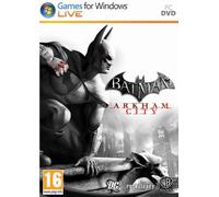 Batman: Arkham City