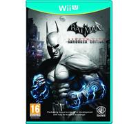 Batman Arkham City: Armored Edition [Edizione: Regno Unito]