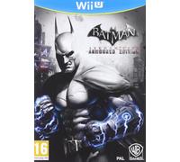 Batman: Arkham City - Armoured Edition