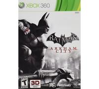 Batman: Arkham City della Warner Bros.