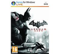 Batman Arkham City [Edizione: Francia]