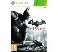 Batman Arkham City [Edizione: Francia]