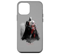 Batman: Arkham City Harley Quinn and Bats - Cover per iPhone 12 Mini