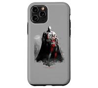 Batman: Arkham City Harley Quinn and Bats Custodia per iPhone 11 Pro