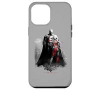 Batman: Arkham City Harley Quinn and Bats Custodia per iPhone 12 Pro MAX