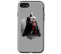 Batman: Arkham City Harley Quinn and Bats Custodia per iPhone SE (2020) / 7/8
