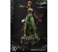 Batman: Arkham City Museum Masterline Series Statua 1/3 Poison Ivy 80 Cm Prime 1
