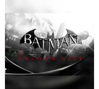 Batman: Arkham City (PC) Steam Key - GLOBAL