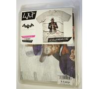 Batman Arkham City T-Shirt Maglietta Two-Face XL Gaya