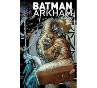Batman Arkham: Clayface (2026 Edition)
