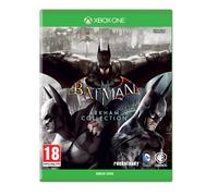 Batman: Arkham Collection (Microsoft Xbox One)