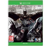 Batman Arkham Collection (Xbox One) - Xbox One