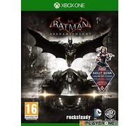 Batman Arkham Knight