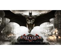 Batman: Arkham Knight