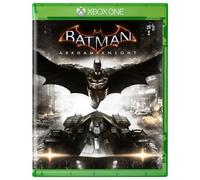 Batman: Arkham Knight
