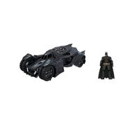 Batman Arkham Knight Batmobile Incredibile oggetto da collezione 1:24 con licenz