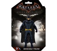 BATMAN ARKHAM KNIGHT BENDABLE FIGURE BATMAN 14 CM