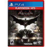BATMAN ARKHAM KNIGHT GREATEST HITS PS4 (Sony Playstation 4)