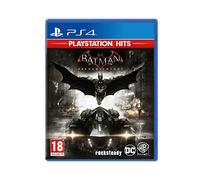Batman Arkham Knight Hits PS4 - IMPORT