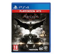 Batman Arkham Knight PS4