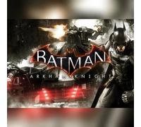 Batman: Arkham Knight (PC) Steam Key - GLOBAL