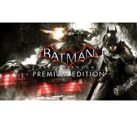 Batman: Arkham Knight Premium Edition