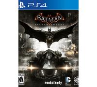 Batman: Arkham Knight (Premium Edition) (PS4) PSN Key EUROPE