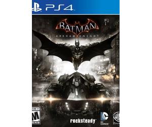 Batman: Arkham Knight (Premium Edition) (PS4) PSN Key EUROPE