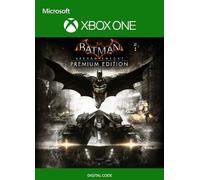 Batman: Arkham Knight (Premium Edition) (Xbox One) Xbox Live Key EUROPE