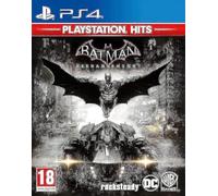 Batman Arkham Knight Hits PS4 ES