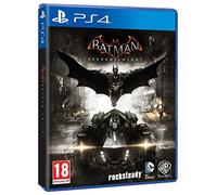 Batman: Arkham Knight - PS4