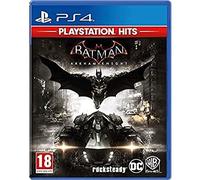 Batman Arkham Knight (PS4)