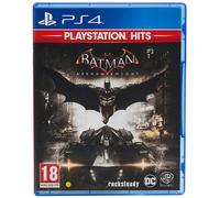 Batman Arkham Knight PS4 Game (PlayStation Hits) (Sony Playstation 4)