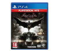BATMAN ARKHAM KNIGHT PS4 PLAYSTATION HITS