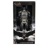 Batman Arkham Knight Quarter Scale 1/4 Batman 46 cm Neca