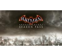 Batman: Arkham Knight Season Pass