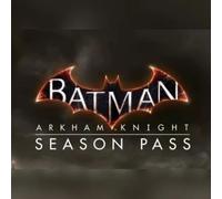 Batman: Arkham Knight - Season Pass (DLC) (Xbox One / Xbox Series X|S) Xbox Live Key - EU