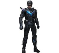 BATMAN - Arkham Knight - Nightwing 1/6 Action Figure 12" VGM78 Hot Toys