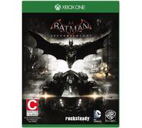 Batman: Arkham Knight - Xbox One 1 Pack (DVD)